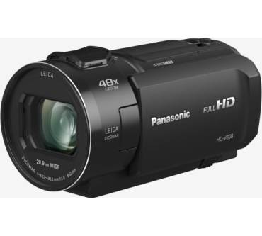 Produktbild Panasonic HC-V808