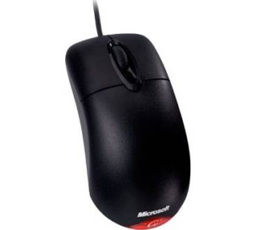 Produktbild Microsoft Wheel Mouse optical