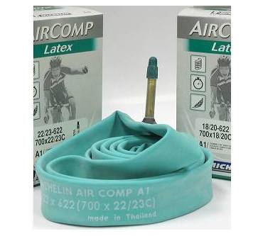 Produktbild Michelin Aircomp Latex 28