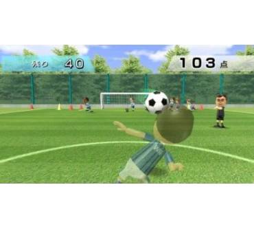 Produktbild Wii Fit