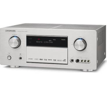 Produktbild Marantz SR8002