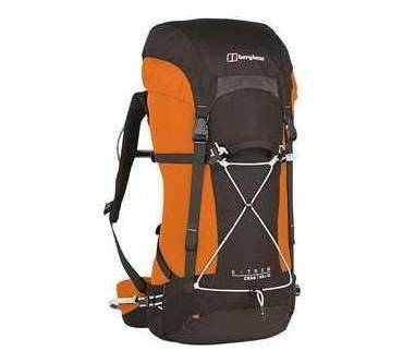 Produktbild Berghaus Crag 45+10