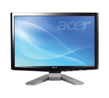 Produktbild Acer P221Wd