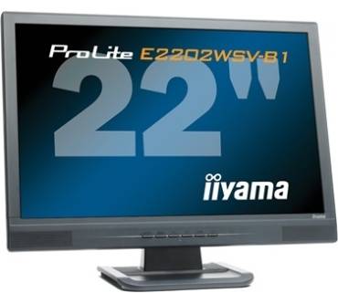 Produktbild Iiyama ProLite E2202WSV