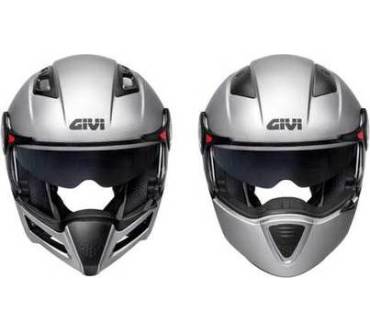 Produktbild Givi X01