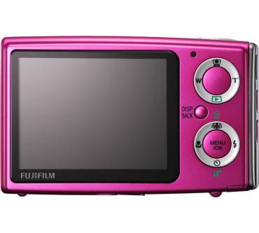 Produktbild Fujifilm FinePix Z20fd