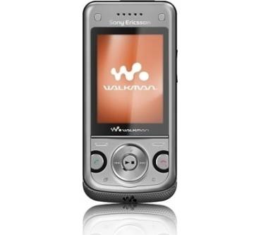 Produktbild Sony Ericsson W760i