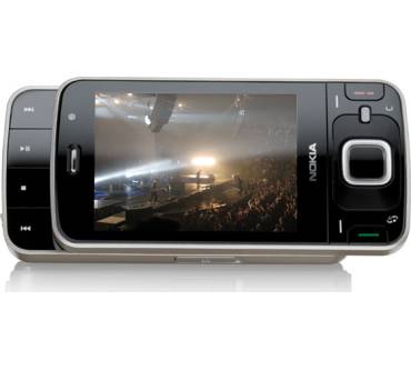 Produktbild Nokia N96