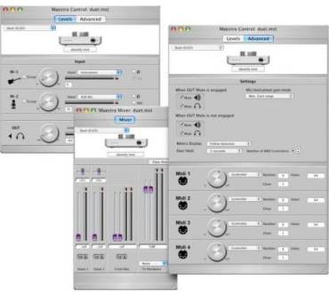 Produktbild Apogee Electronics Duet