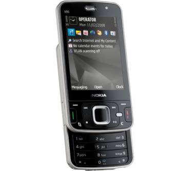 Produktbild Nokia N96