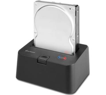 Produktbild Sharkoon SATA Quickport