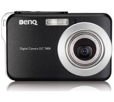 Produktbild BenQ DC T800