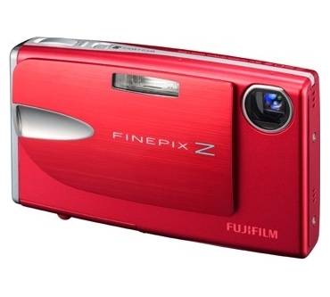 Produktbild Fujifilm FinePix Z20fd