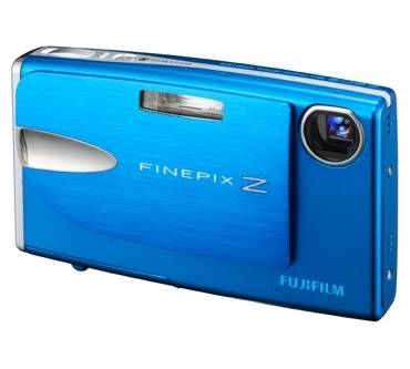 Produktbild Fujifilm FinePix Z20fd