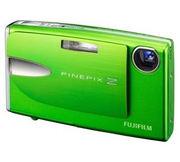 Produktbild Fujifilm FinePix Z20fd