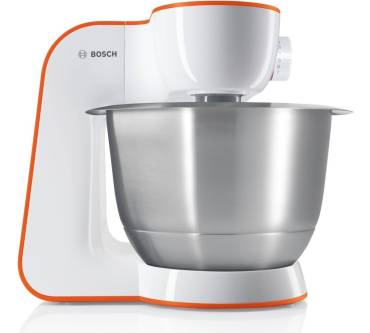 Produktbild Bosch MUM54P00