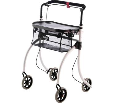 Produktbild Drive Medical Indoor-Rollator Roomba 