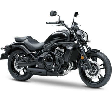 Produktbild Kawasaki Vulcan S ABS (45 kW) (Modell 2018)