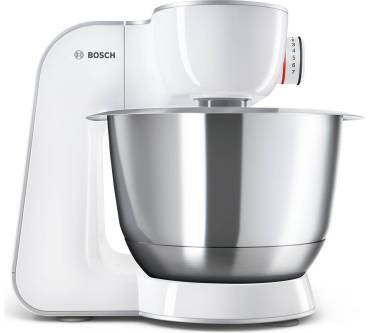 Produktbild Bosch MUM 58243