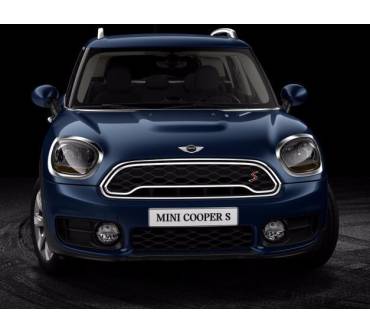 Produktbild MINI Cooper SD Countryman (140 kW) (2017)