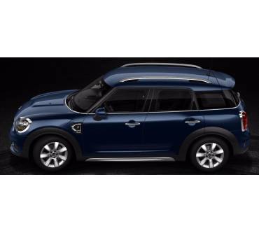 Produktbild MINI Cooper SD Countryman (140 kW) (2017)