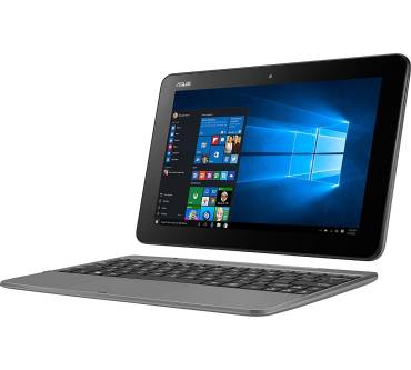 Produktbild Asus Transformer Book T101HA