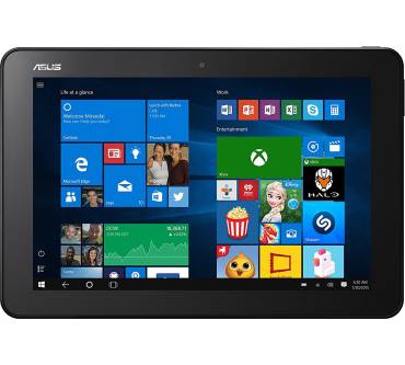 Produktbild Asus Transformer Book T101HA