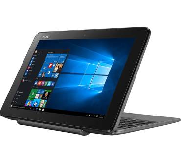 Produktbild Asus Transformer Book T101HA