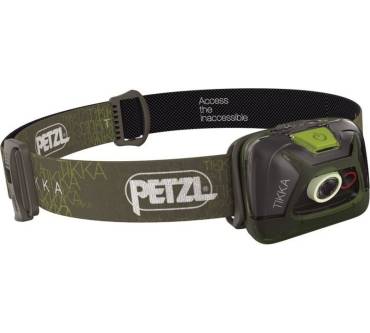 Produktbild Petzl Tikka (2017)