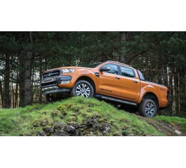 Produktbild Ford Ranger [16]