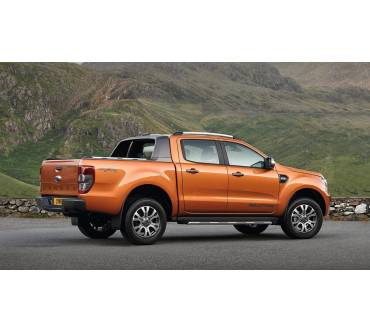 Produktbild Ford Ranger [16]