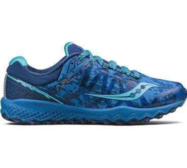 Produktbild Saucony Peregrine 7 Ice+