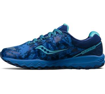 Produktbild Saucony Peregrine 7 Ice+