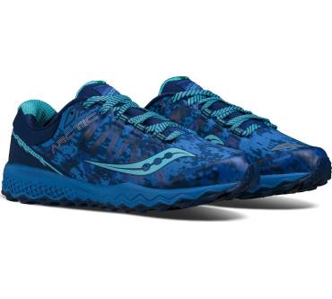 Produktbild Saucony Peregrine 7 Ice+