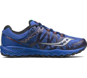 Produktbild Saucony Peregrine 7 Ice+