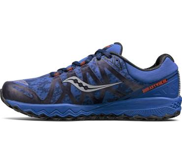 Produktbild Saucony Peregrine 7 Ice+