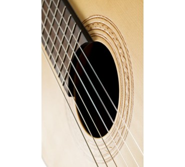 Produktbild La Mancha Guitars Rubinito LSM/59