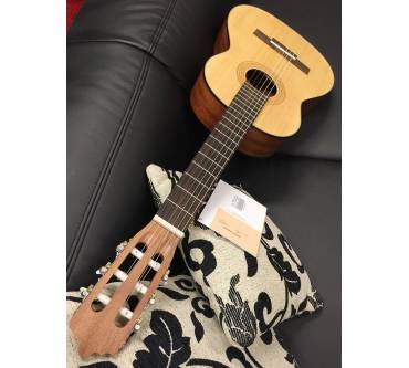 Produktbild La Mancha Guitars Rubinito LSM/59