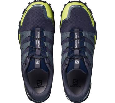 Produktbild Salomon Speedspike CS