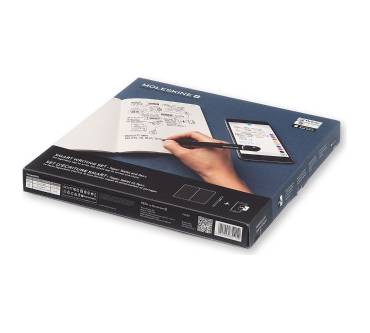 Produktbild Moleskine Smart Writing Set