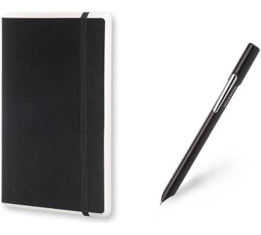 Produktbild Moleskine Smart Writing Set