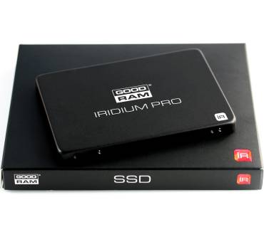 Produktbild Goodram Iridium Pro (240 GB)