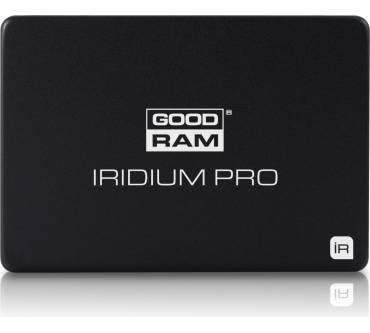 Produktbild Goodram Iridium Pro (240 GB)