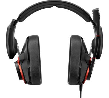 Produktbild Sennheiser GSP 600