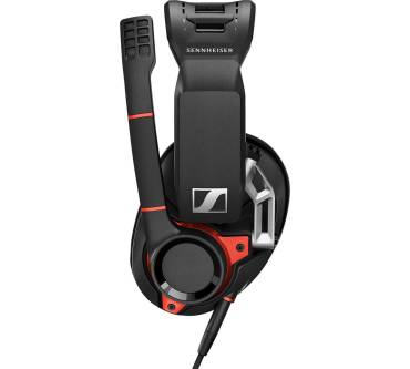 Produktbild Sennheiser GSP 600