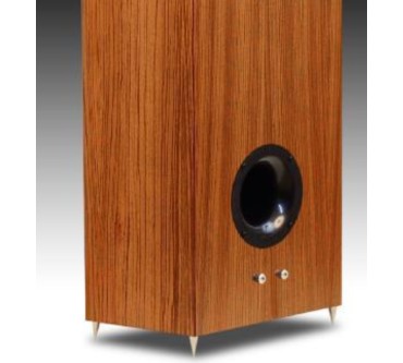 Produktbild Omega Speaker Systems Super 8 XRS