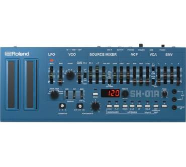 Produktbild Roland SH-01A