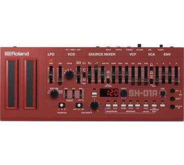 Produktbild Roland SH-01A