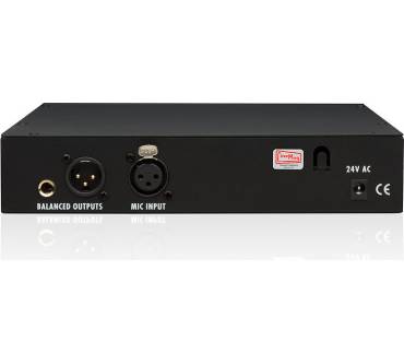 Produktbild Warm Audio WA12 MKII