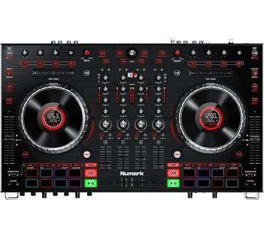 Produktbild Numark NS6 II